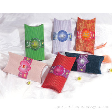 Die Cut Box 11